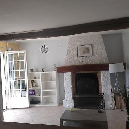 La Petite Maison Sainte-Gemme-Moronval ภายนอก รูปภาพ