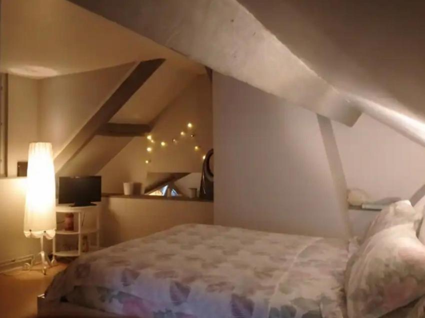 La Petite Maison Sainte-Gemme-Moronval ภายนอก รูปภาพ